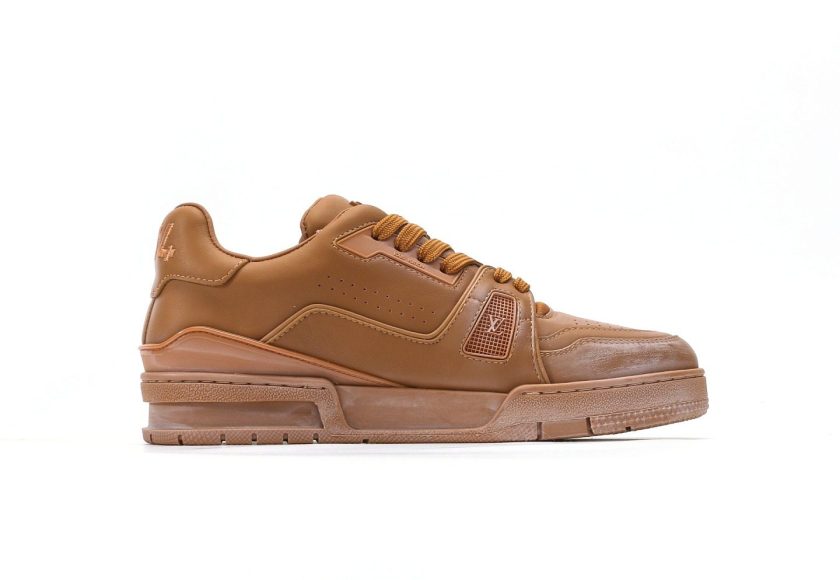 LV Trainer Sneaker [BOUTIQUE QUALITY] - Image 2