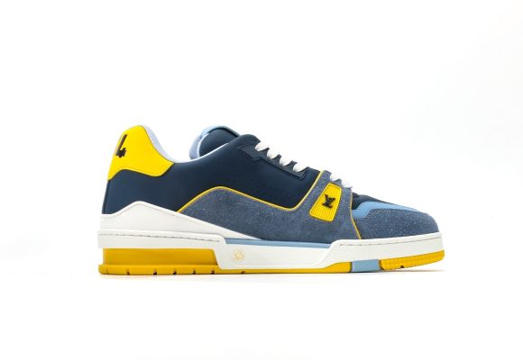LV Trainer Sneaker [BOUTIQUE QUALITY] - Image 2