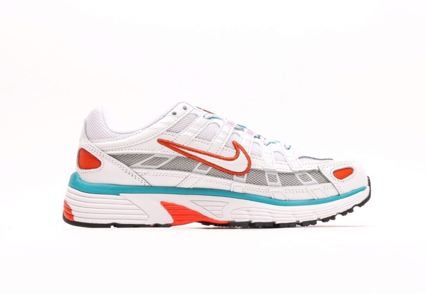 P-6000 White Aqua - Image 2
