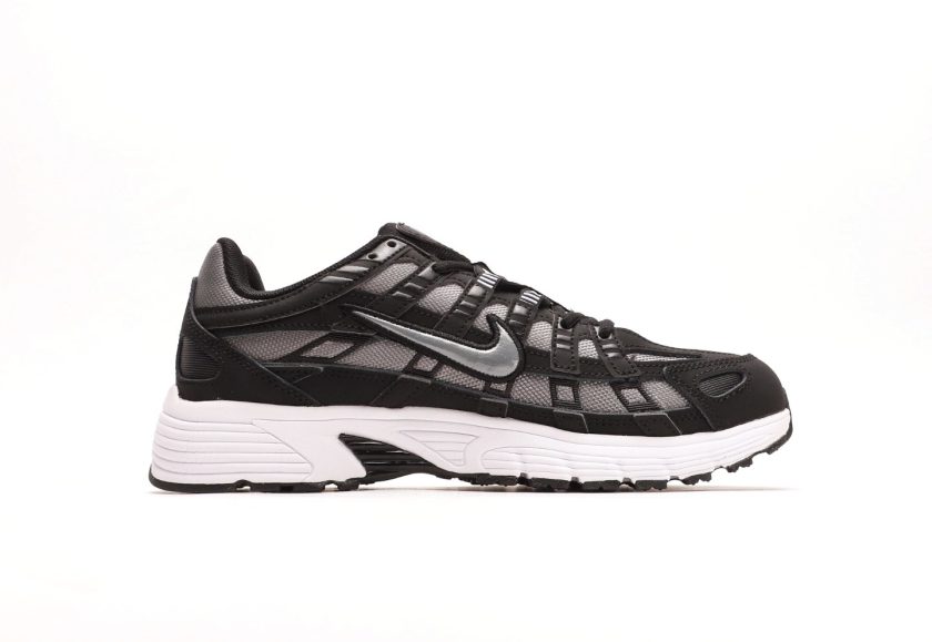 P-6000 "Cool Grey" - Image 2