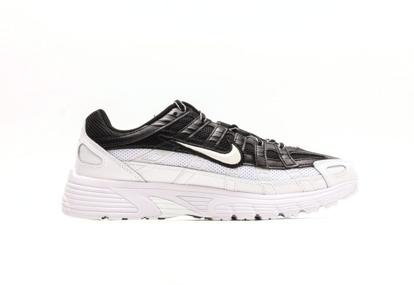 P-6000 Black White - Image 2