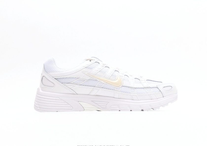 P-6000 Triple White - Image 2