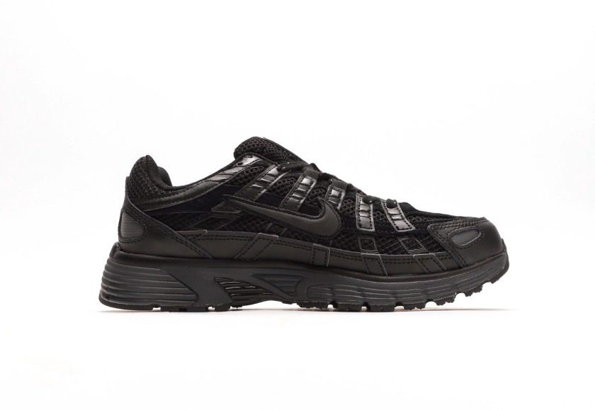P-6000 Premium "Triple Black" - Image 2