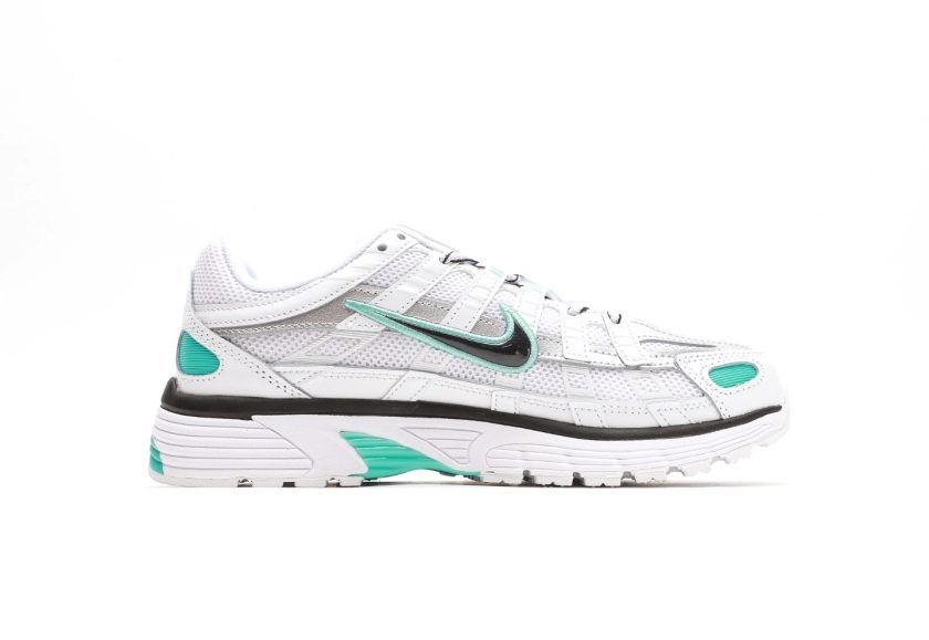 P-6000 "Light Aqua" - Image 2