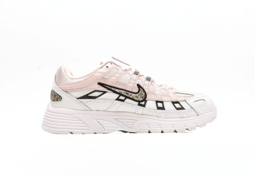 P-6000 SE Light Soft Pink - Image 2