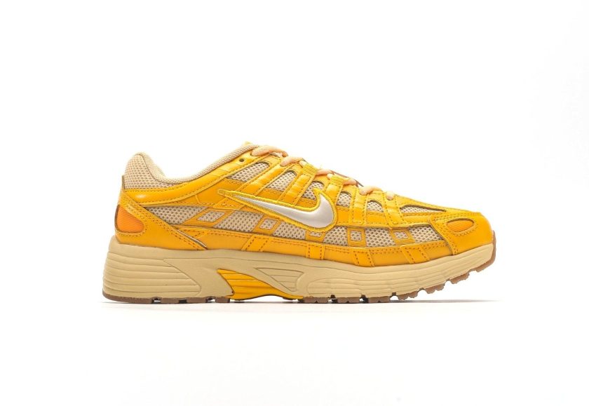 P-6000 Sesame University Gold Gum - Image 2