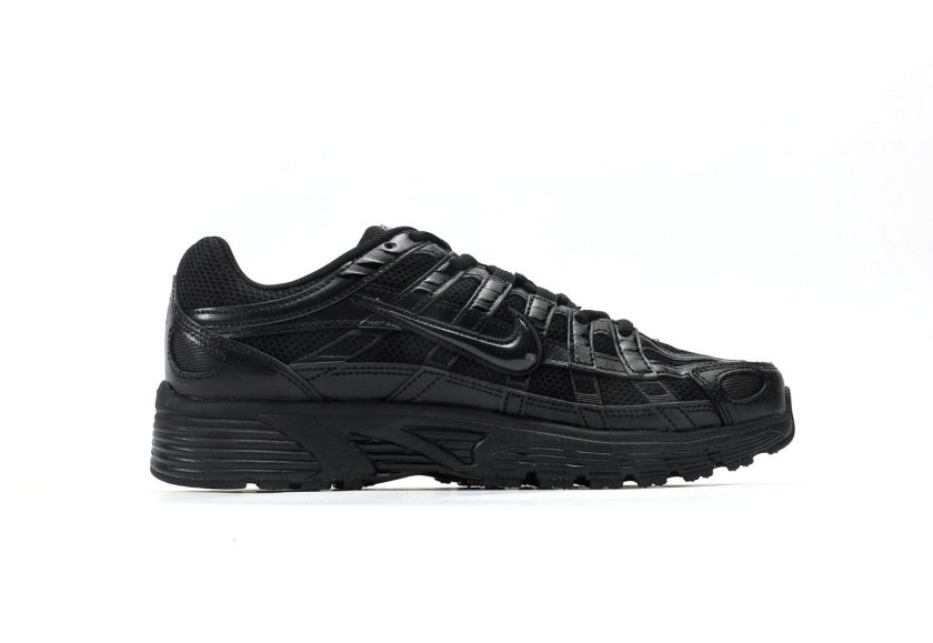P-6000 Black - Image 2