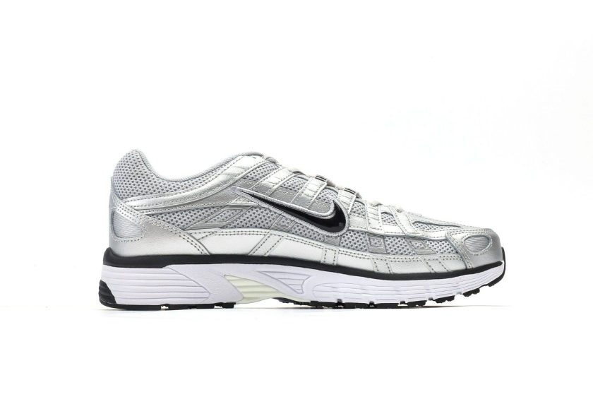 P-6000 Metallic Silver - Image 2
