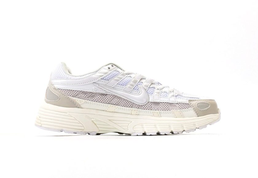 P-6000 White Sail - Image 2