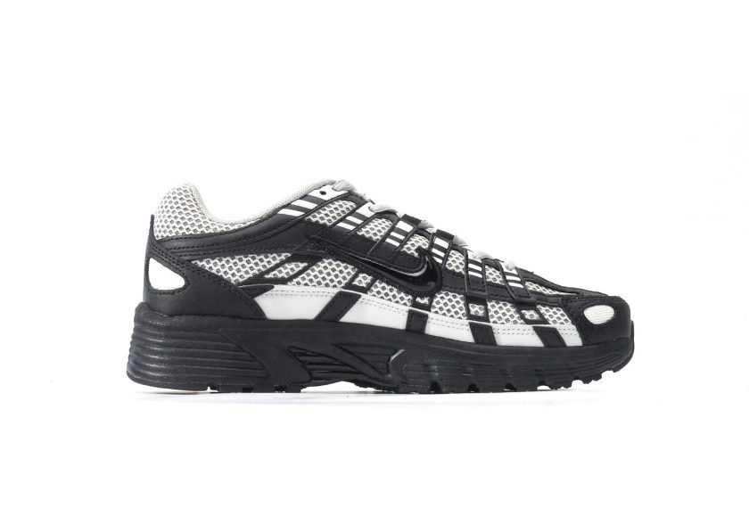 P-6000 Black Silver - Image 2