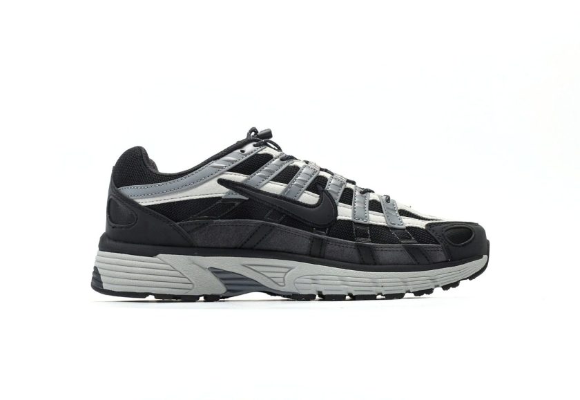 P-6000 Winterised "Anthracite Smoke Grey" - Image 2