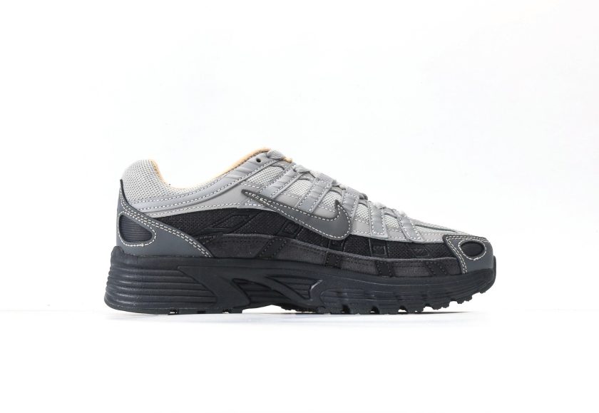 P-6000 "Grey Black Purple" - Image 2