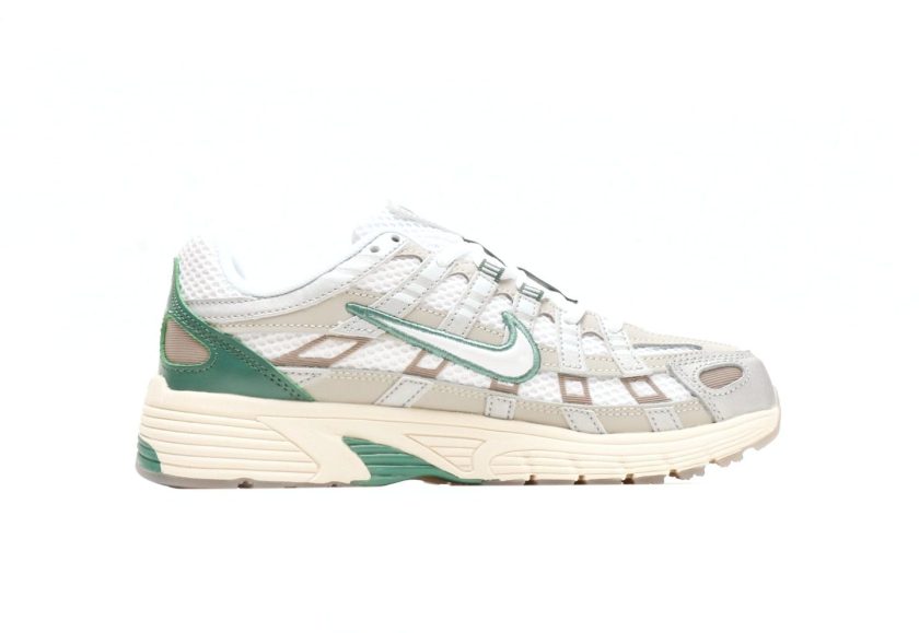 P-6000 Premium "Light Bone Bicoastal" - Image 2