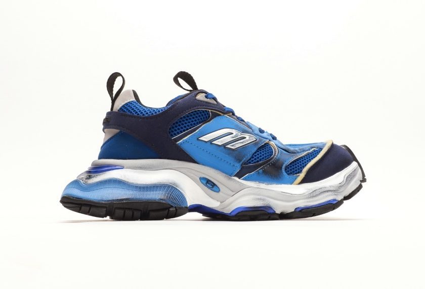 Cargo Sneaker - Image 2