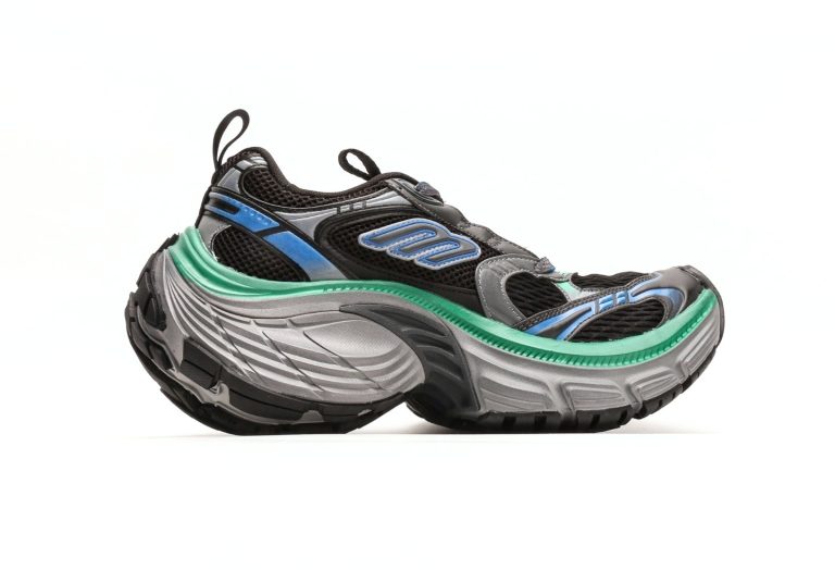 10XL Sneaker - Image 2