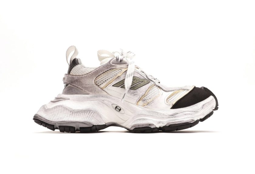 Cargo Sneaker - Image 2