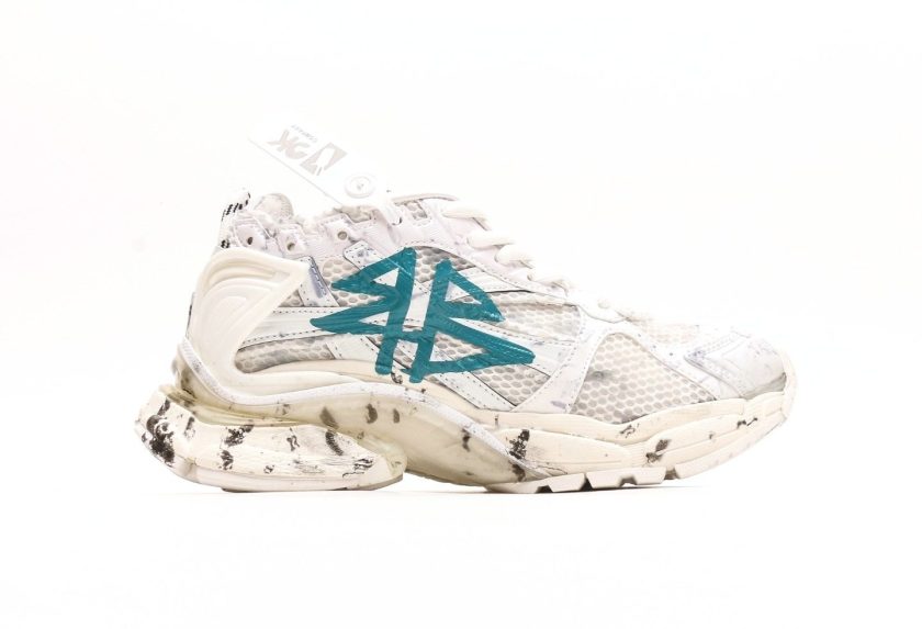 Runner Sneaker - Image 2