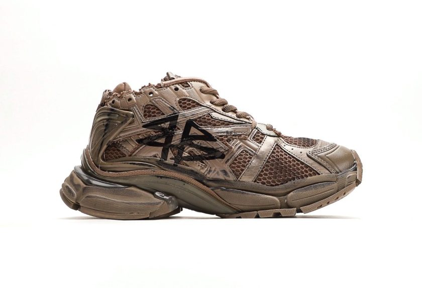 Runner Sneaker - Image 2