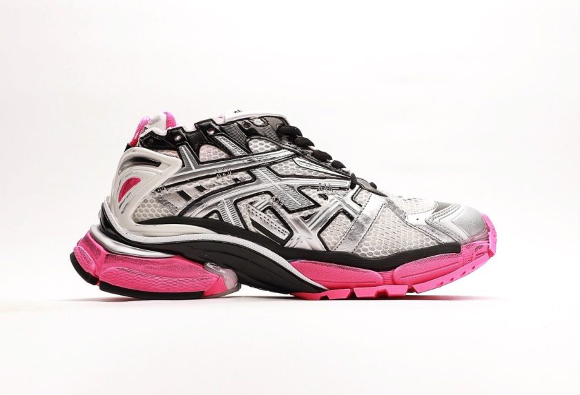 Runner Sneaker - Image 2