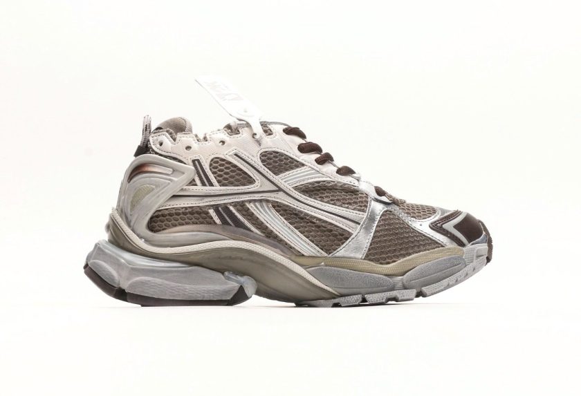 Runner Sneaker - Image 2