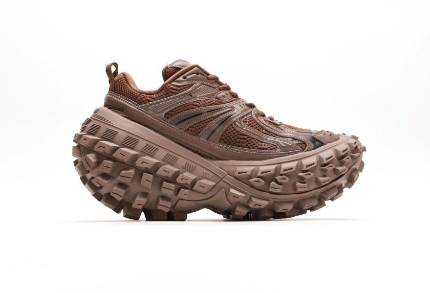 Defender Sneaker - Image 2