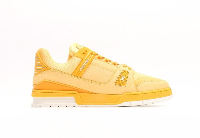 LV Trainer Sneaker [BOUTIQUE QUALITY] - Image 2