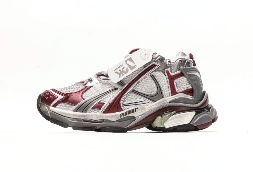 Runner Sneaker