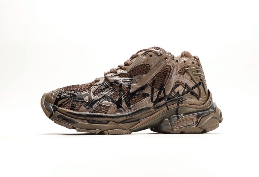 Runner Sneaker