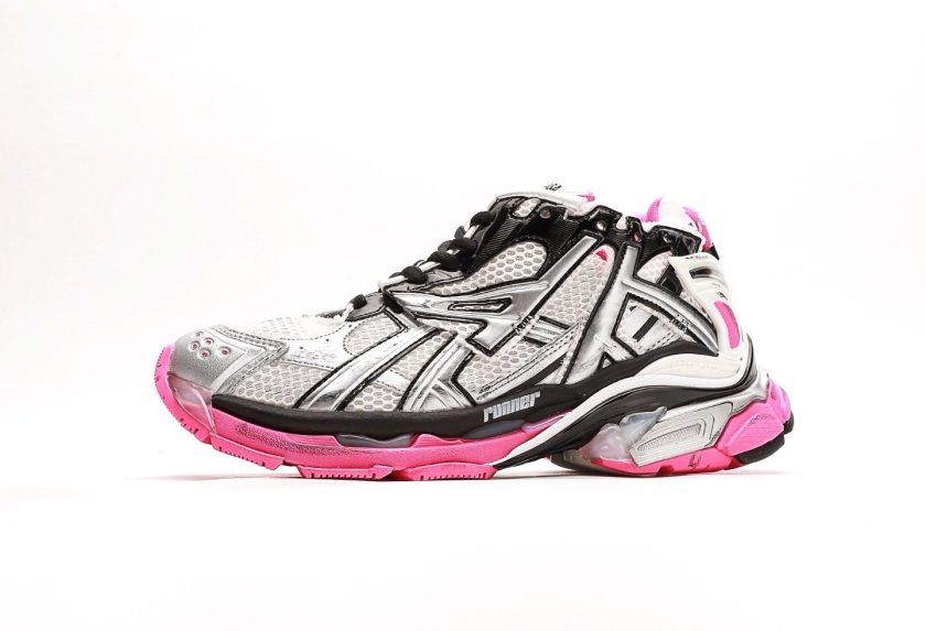 Runner Sneaker