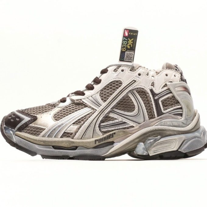 Runner Sneaker