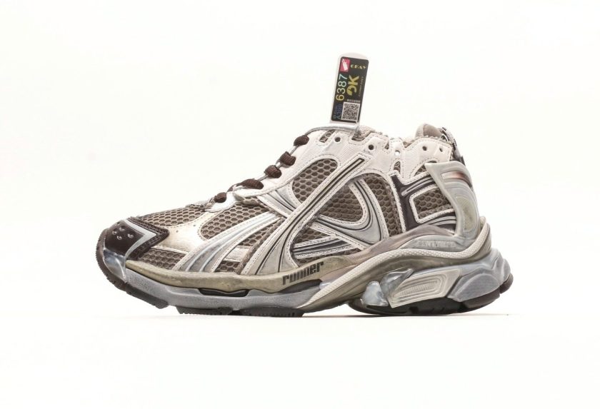Runner Sneaker