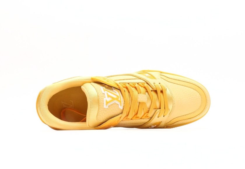LV Trainer Sneaker [BOUTIQUE QUALITY] - Image 3