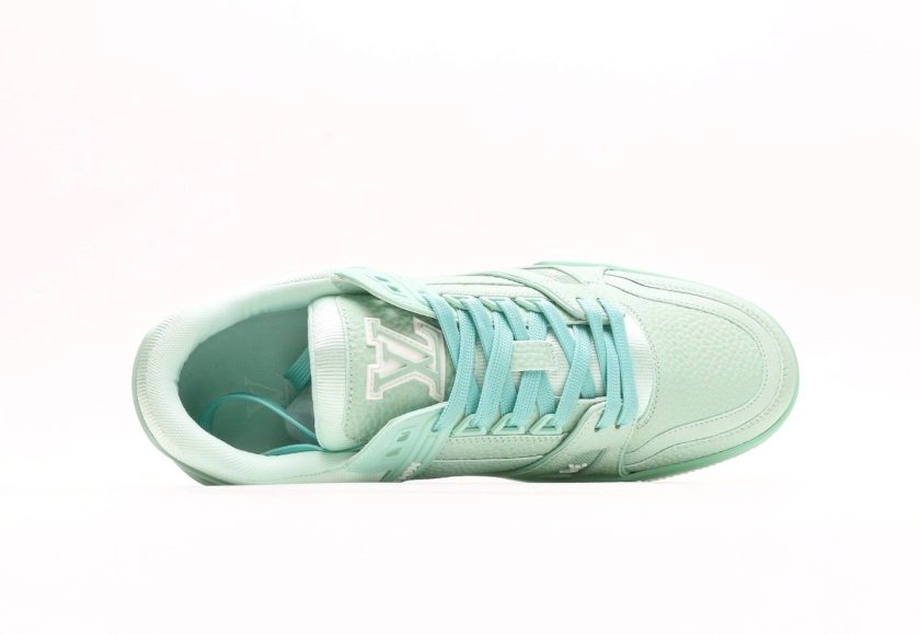 LV Trainer Sneaker [BOUTIQUE QUALITY] - Image 3