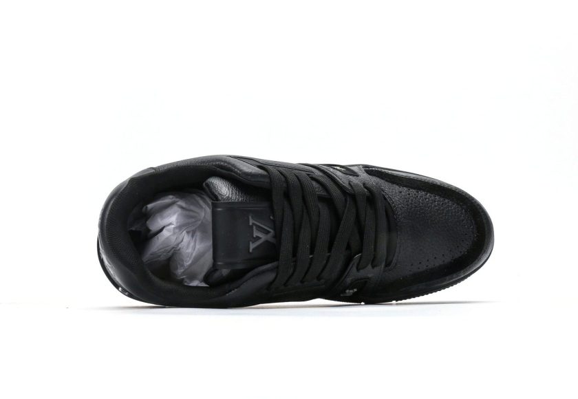 LV Trainer Sneaker [BOUTIQUE QUALITY] - Image 3
