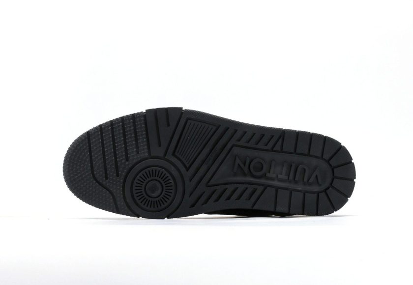LV Trainer Sneaker [BOUTIQUE QUALITY] - Image 4