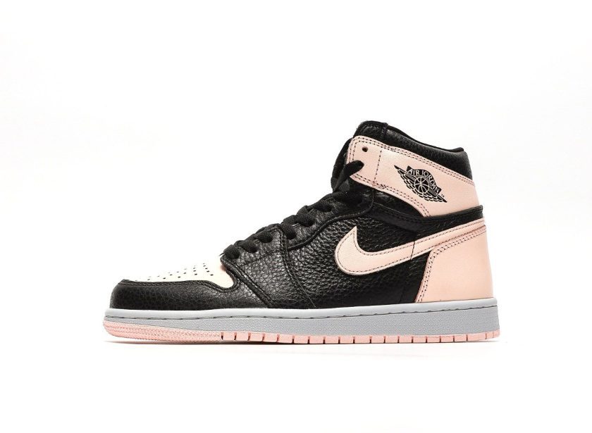 Air Jordan 1 Crimson Tint