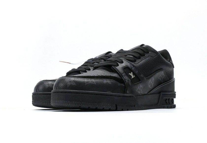 LV Trainer Sneaker [BOUTIQUE QUALITY] - Image 5