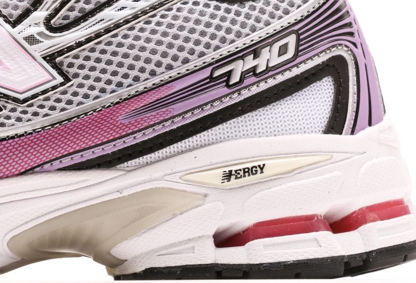 New Balance 740 "Silver Pink" - Image 7