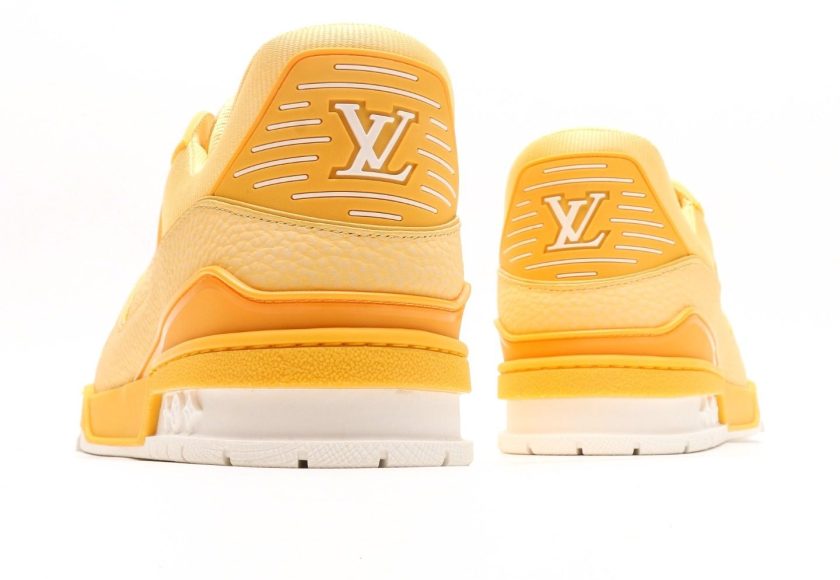 LV Trainer Sneaker [BOUTIQUE QUALITY] - Image 6