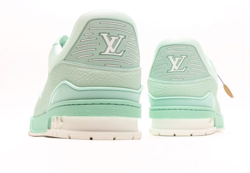 LV Trainer Sneaker [BOUTIQUE QUALITY] - Image 6