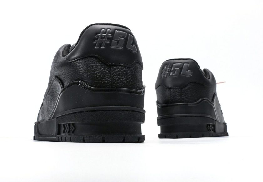 LV Trainer Sneaker [BOUTIQUE QUALITY] - Image 6