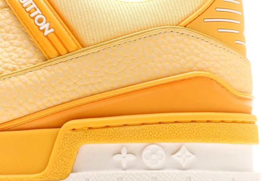 LV Trainer Sneaker [BOUTIQUE QUALITY] - Image 7