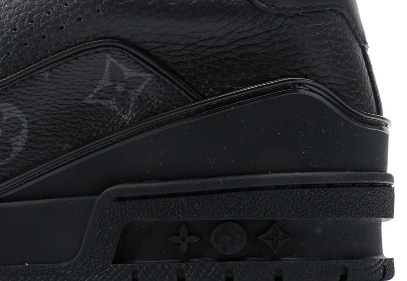 LV Trainer Sneaker [BOUTIQUE QUALITY] - Image 7