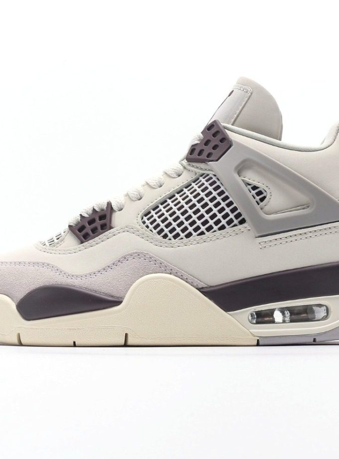 A Ma Maniére Air Jordan 4 Phantom