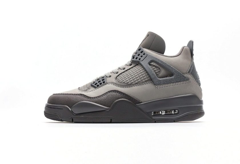 Air Jordan 4 Wet Cement Paris