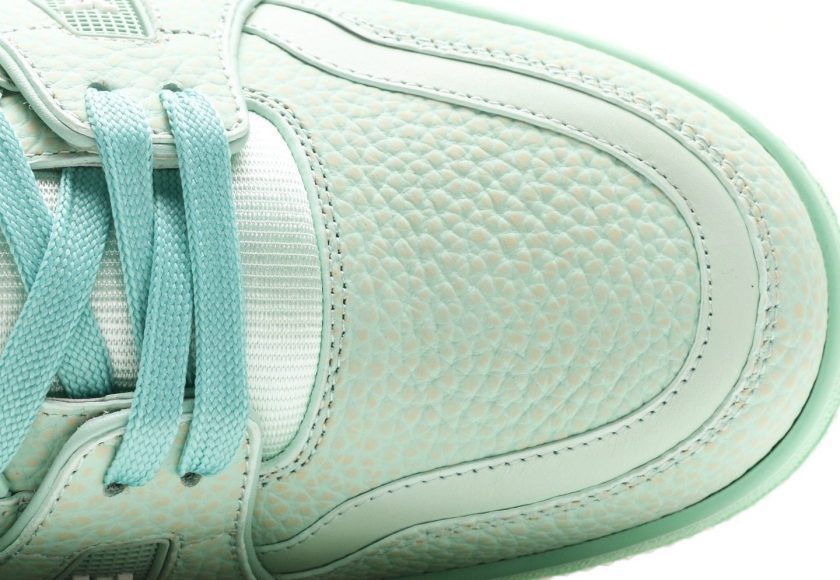 LV Trainer Sneaker [BOUTIQUE QUALITY] - Image 8