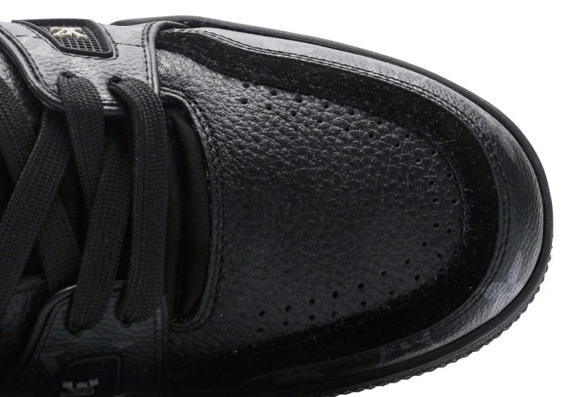 LV Trainer Sneaker [BOUTIQUE QUALITY] - Image 8