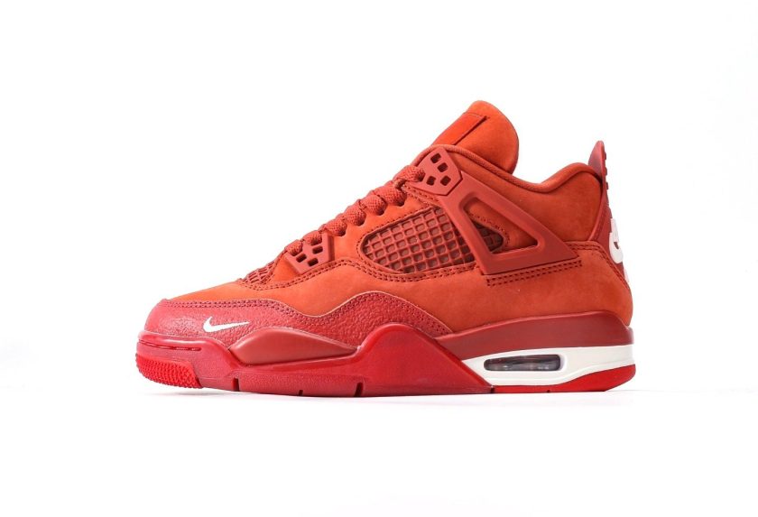 Nigel Sylvester Air Jordan 4 Brick By Brick [PK GOD]
