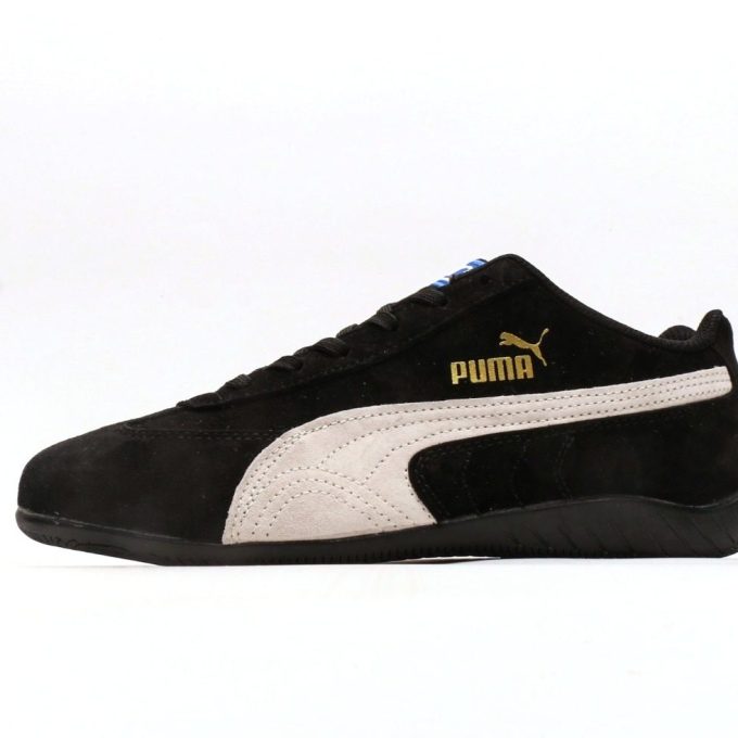 Sparco x Puma Speedcat OG