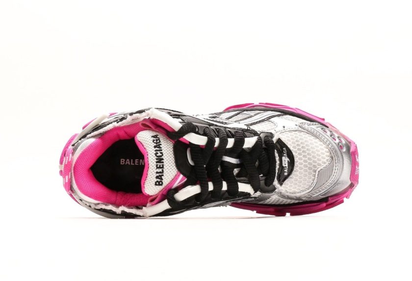 Runner Sneaker - Image 3